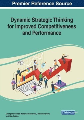 Dynamic Strategic Thinking for Improved Competitiveness and Performance 1