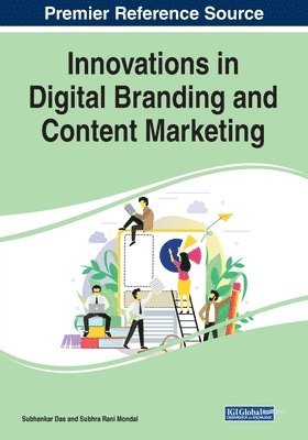 Innovations in Digital Branding and Content Marketing 1