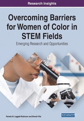 Overcoming Barriers for Women of Color in STEM Fields 1