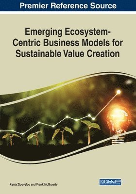 bokomslag Emerging Ecosystem-Centric Business Models for Sustainable Value Creation