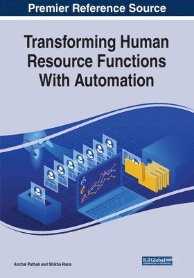 Transforming Human Resource Functions With Automation 1