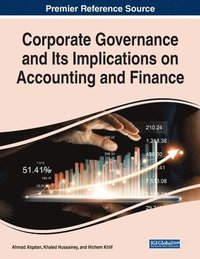 bokomslag Corporate Governance and Its Implications on Accounting and Finance