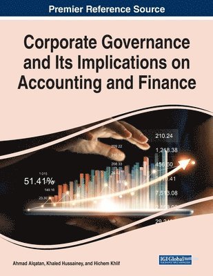 Corporate Governance and Its Implications on Accounting and Finance 1