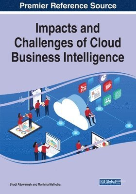 bokomslag Impacts and Challenges of Cloud Business Intelligence