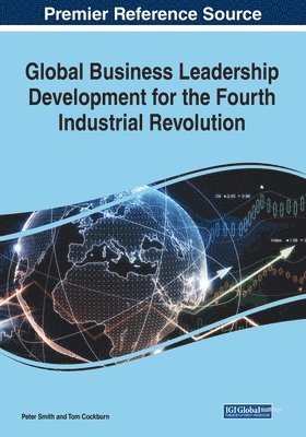 bokomslag Global Business Leadership Development for the Fourth Industrial Revolution