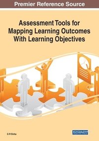 bokomslag Assessment Tools for Mapping Learning Outcomes With Learning Objectives