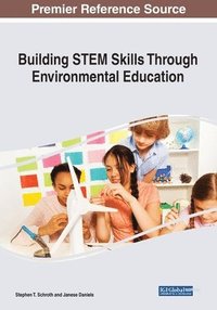 bokomslag Building STEM Skills Through Environmental Education