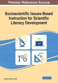 bokomslag Socioscientific Issues-Based Instruction for Scientific Literacy Development