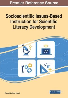 Socioscientific Issues-Based Instruction for Scientific Literacy Development