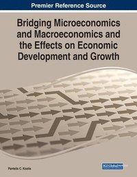 bokomslag Bridging Microeconomics and Macroeconomics and the Effects on Economic Development and Growth