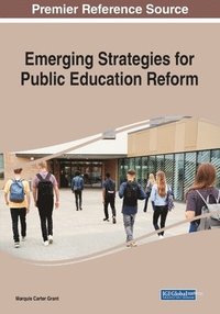 bokomslag Emerging Strategies for Public Education Reform