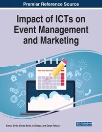 bokomslag Impact of ICTs on Event Management and Marketing
