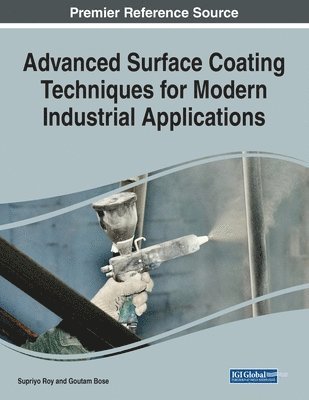 Advanced Surface Coating Techniques for Modern Industrial Applications 1