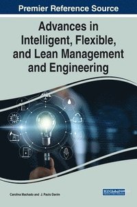 bokomslag Advances in Intelligent, Flexible, and Lean Management and Engineering