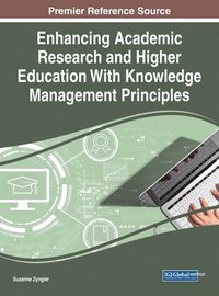 bokomslag Handbook of Research on Knowledge Management Tools in Higher Education