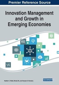 bokomslag Innovation Management and Growth in Emerging Economies