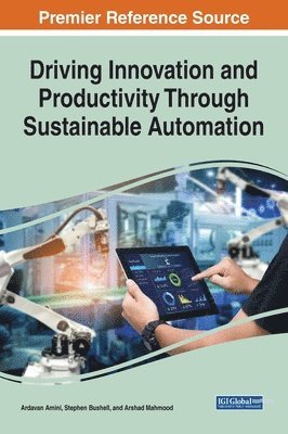 Driving Innovation and Productivity Through Sustainable Automation 1