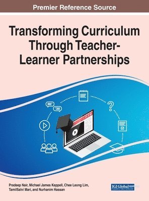 Transforming Curriculum Through Teacher-Learner Partnerships 1