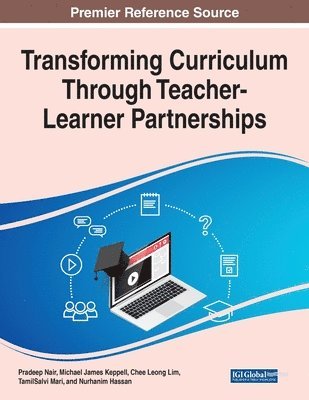 Transforming Curriculum Through Teacher-Learner Partnerships 1