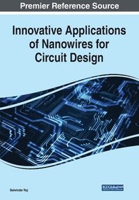 bokomslag Innovative Applications of Nanowires for Circuit Design
