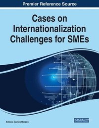 bokomslag Cases on Internationalization Challenges for SMEs, 1 volume