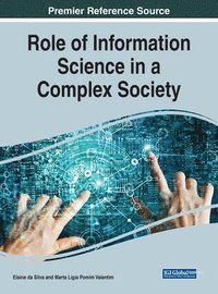 bokomslag Role of Information Science in a Complex Society