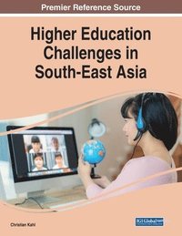 bokomslag Higher Education Challenges in South-East Asia