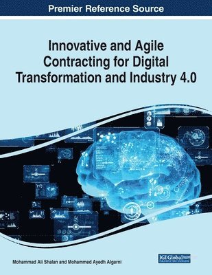 Innovative and Agile Contracting for Digital Transformation and Industry 4.0 1