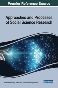 bokomslag Approaches and Processes of Social Science Research