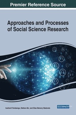 Approaches and Processes of Social Science Research 1