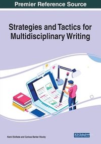 bokomslag Strategies and Tactics for Multidisciplinary Writing