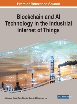 Blockchain and AI Technology in the Industrial Internet of Things 1