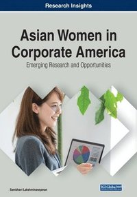 bokomslag Asian Women in Corporate America