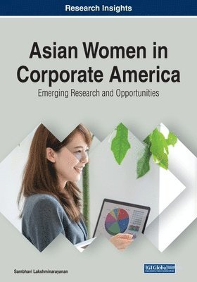 Asian Women in Corporate America 1