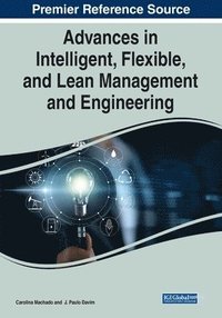 bokomslag Advances in Intelligent, Flexible, and Lean Management and Engineering