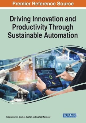 Driving Innovation and Productivity Through Sustainable Automation 1