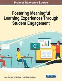 bokomslag Fostering Meaningful Learning Experiences Through Student Engagement