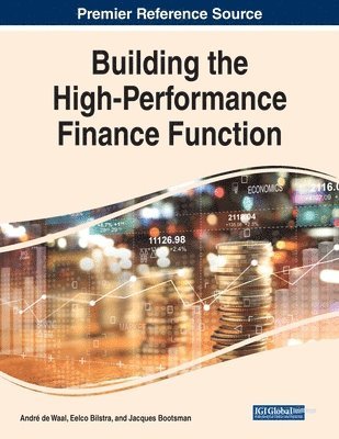 Building the High-Performance Finance Function 1