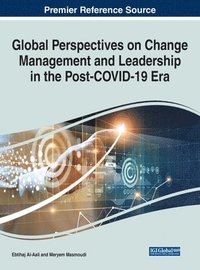 bokomslag Global Perspectives on Change Management and Leadership in the Post-COVID-19 Era