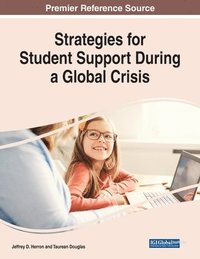 bokomslag Strategies for Student Support During a Global Crisis