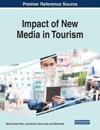 bokomslag Impact of New Media in Tourism