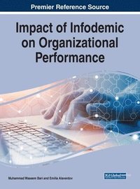 bokomslag Impact of Infodemic on Organizational Performance