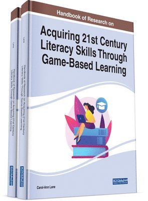Acquiring 21st Century Literacy Skills Through Game-Based Learning