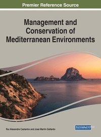 bokomslag Management and Conservation of Mediterranean Environments