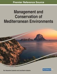 bokomslag Management and Conservation of Mediterranean Environments