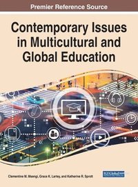 bokomslag Contemporary Issues in Multicultural and Global Education