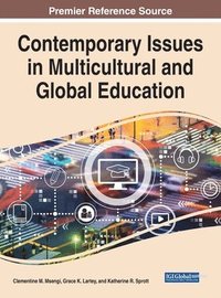 bokomslag Handbook of Research on Contemporary Issues in Multicultural and Global Education
