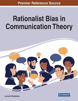 bokomslag Rationalist Bias in Communication Theory