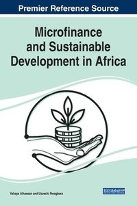 bokomslag Microfinance and Sustainable Development in Africa