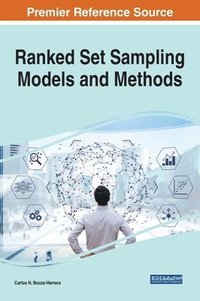 bokomslag Ranked Set Sampling Models and Methods